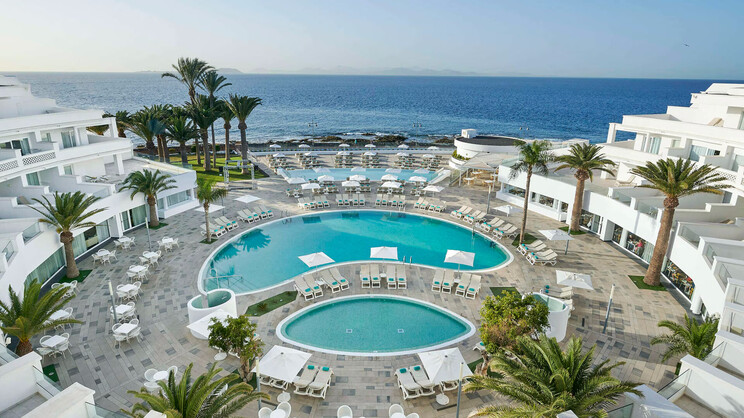 Iberostar Selection Lanzarote Park